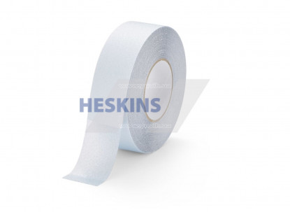 Противоскользящая лента прозрачная для влажных помещений Heskins Рулон фото